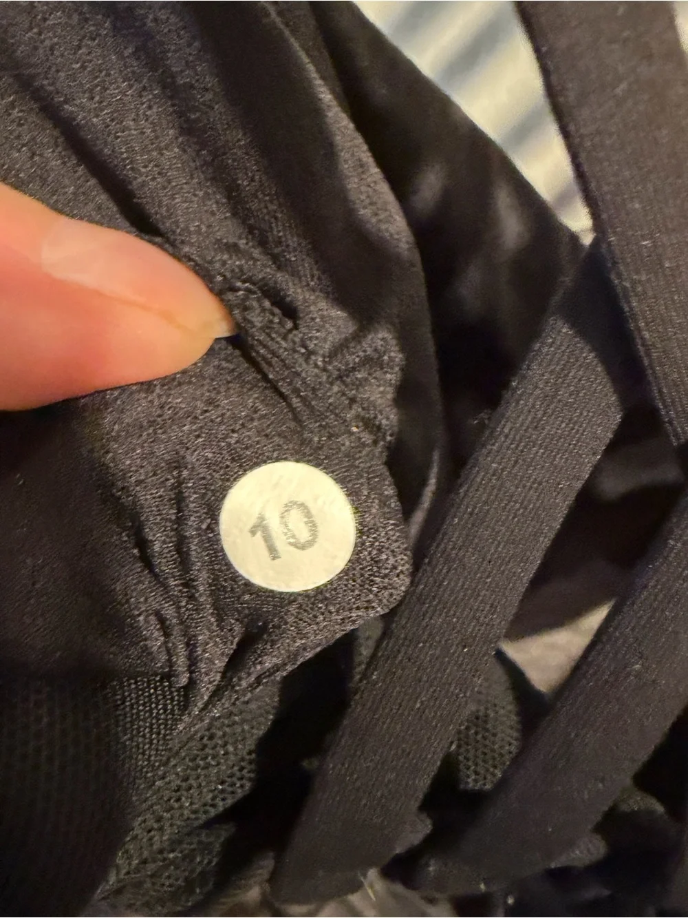 LULULEMON wild tank